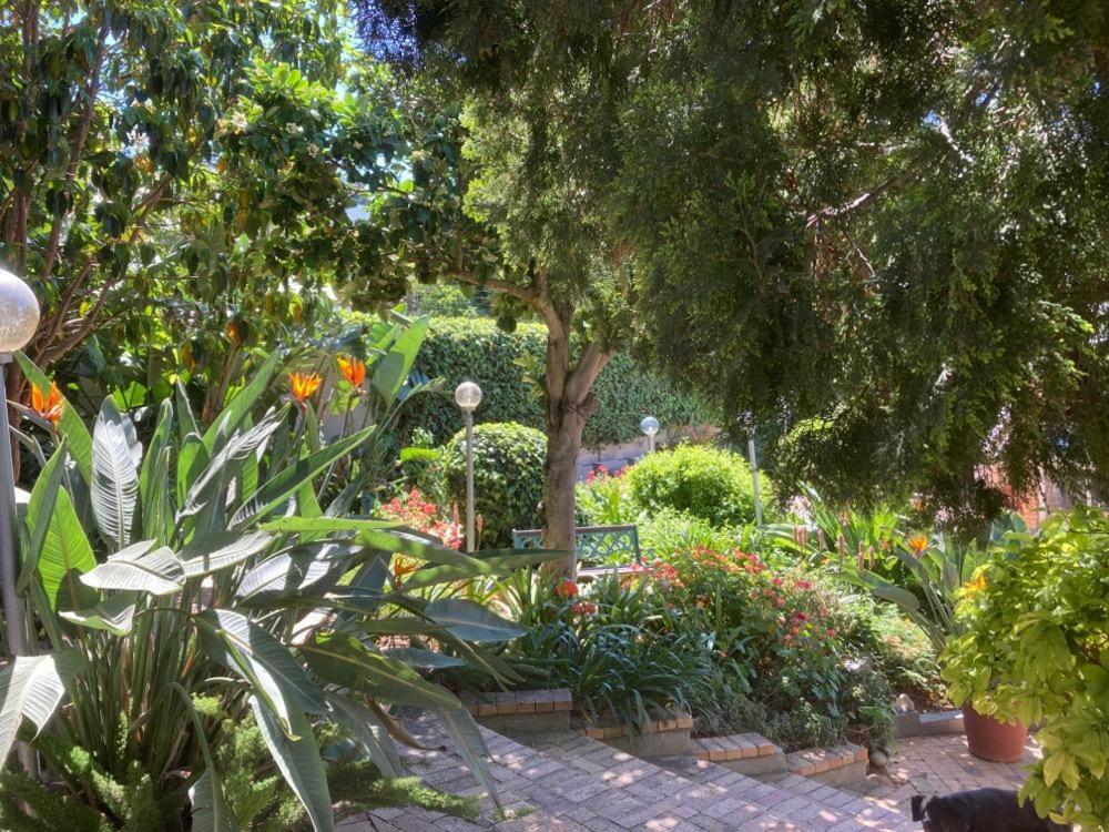 Maroela House Guest Accommodation Bellville Exterior foto