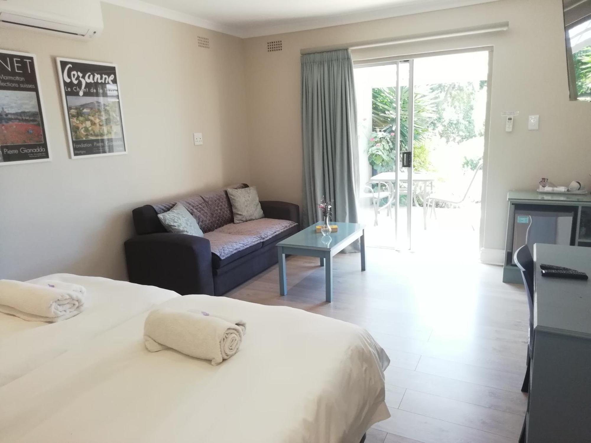 Maroela House Guest Accommodation Bellville Exterior foto