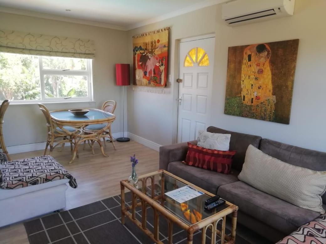 Maroela House Guest Accommodation Bellville Exterior foto