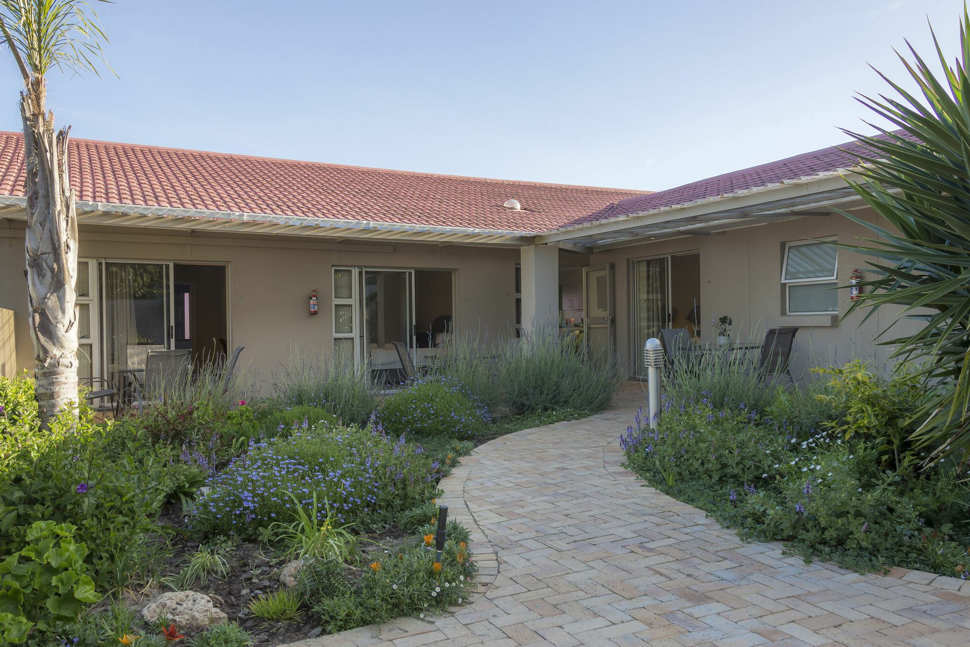Maroela House Guest Accommodation Bellville Exterior foto